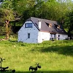 Vakantiehuis Lagues *