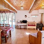 Lagues Vakantiehuis