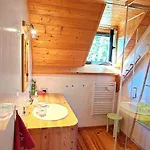 Lagues Vakantiehuis *