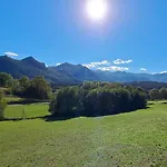 Vakantiehuis Lagues