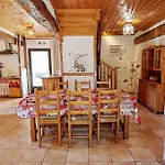 Vakantiehuis Lagues