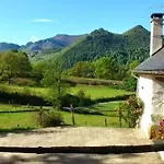Lagues Vakantiehuis