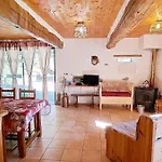 Lagues Vakantiehuis *