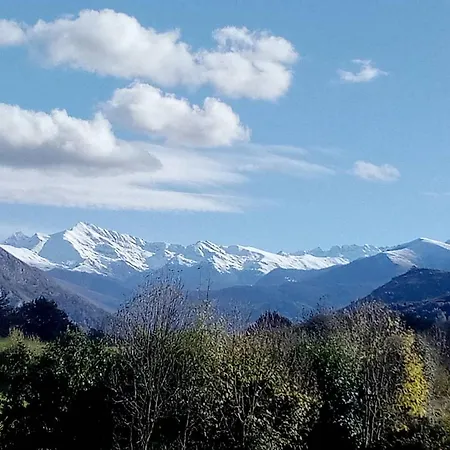 Hébergement de vacances Laguës *