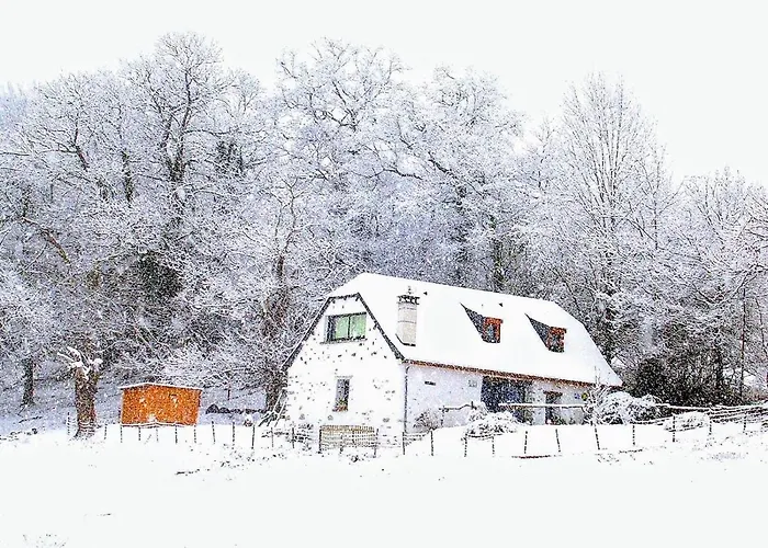 Lagues * Poueyferré