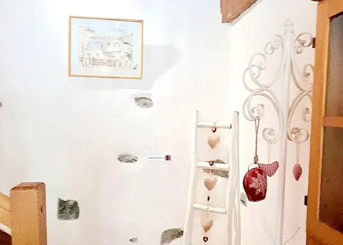 Nyaraló Lagues Poueyferré