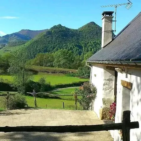 Lagues Holiday home Poueyferre