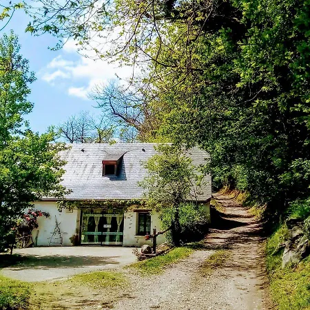 Holiday home Lagues
