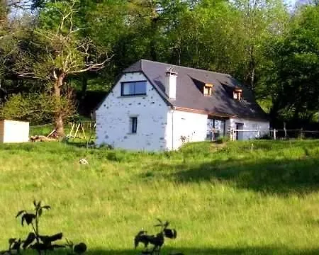 Holiday home Lagues *