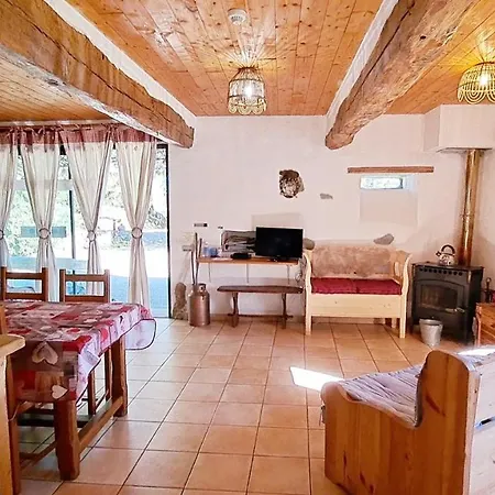 Lagues Holiday home