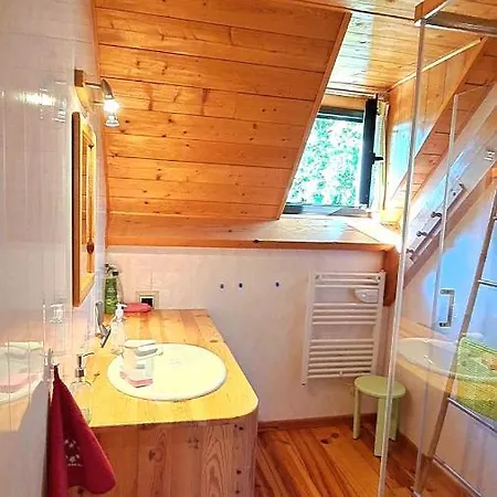 Lagues Holiday home *
