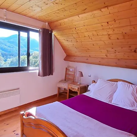 Lagues Holiday home Poueyferre