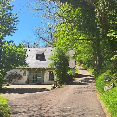 Lagues Holiday home *